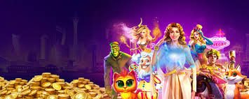 Thế giới game slot và live casino tại 98wim, đồ họa bắt mắt